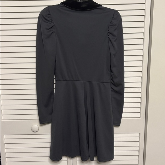 Mary Poppins English Nanny Halloween Costume Small - Picture 3 of 16